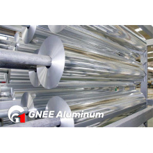 Aluminiumfolie Big Roll